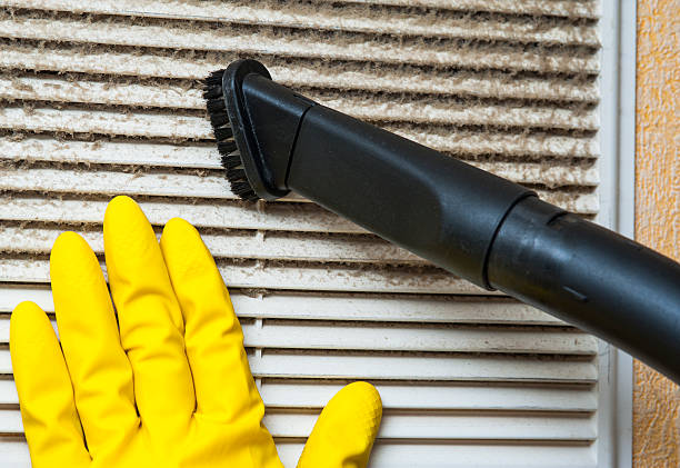 Best Residential Air Duct Cleaning in North Hartsville, SC